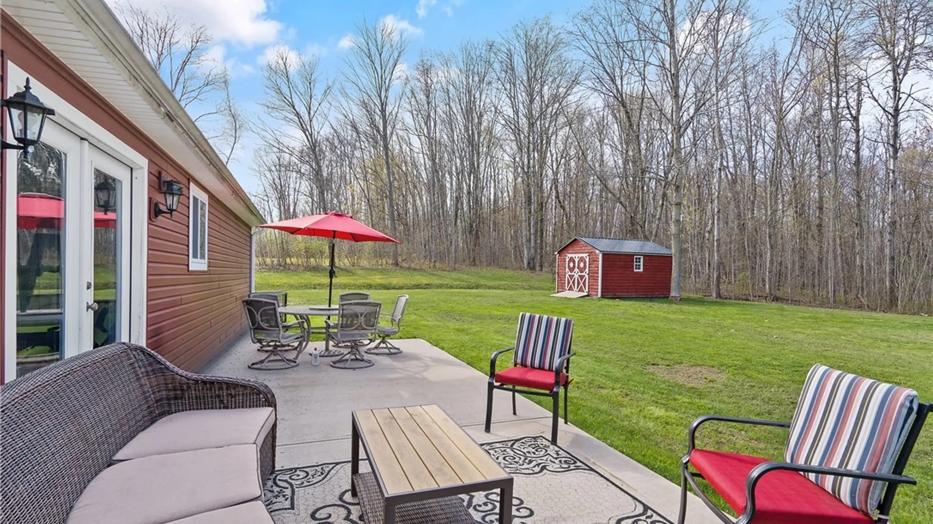 Property at 48 Sabill Drive, Mexico, NY 13114 29