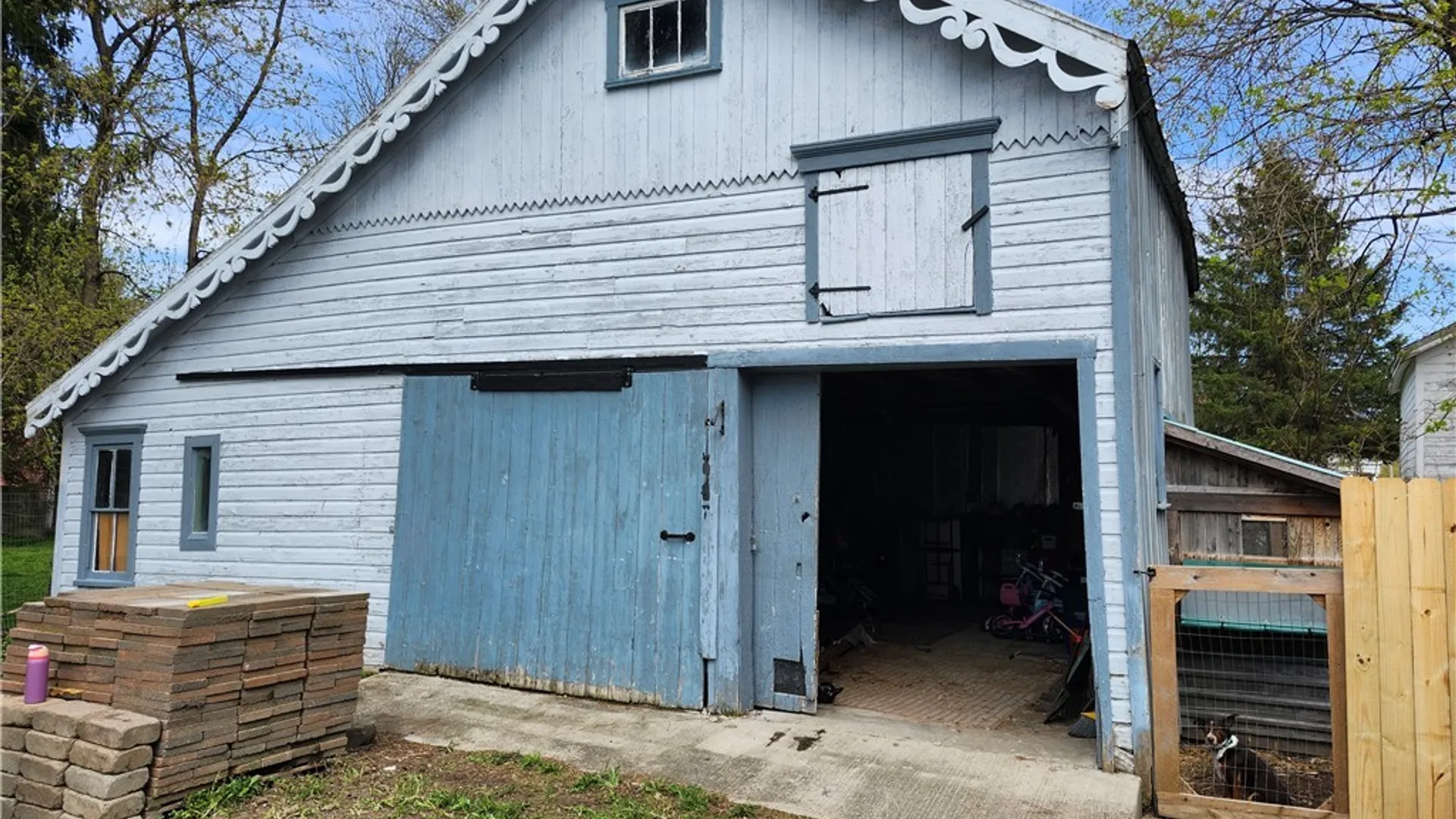 Property at 706 Division Street, DeRuyter, NY 13052 5