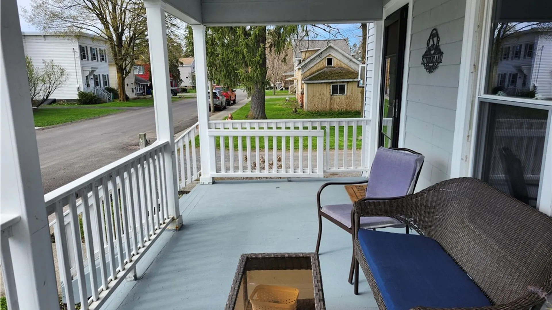 Property at 706 Division Street, DeRuyter, NY 13052 6