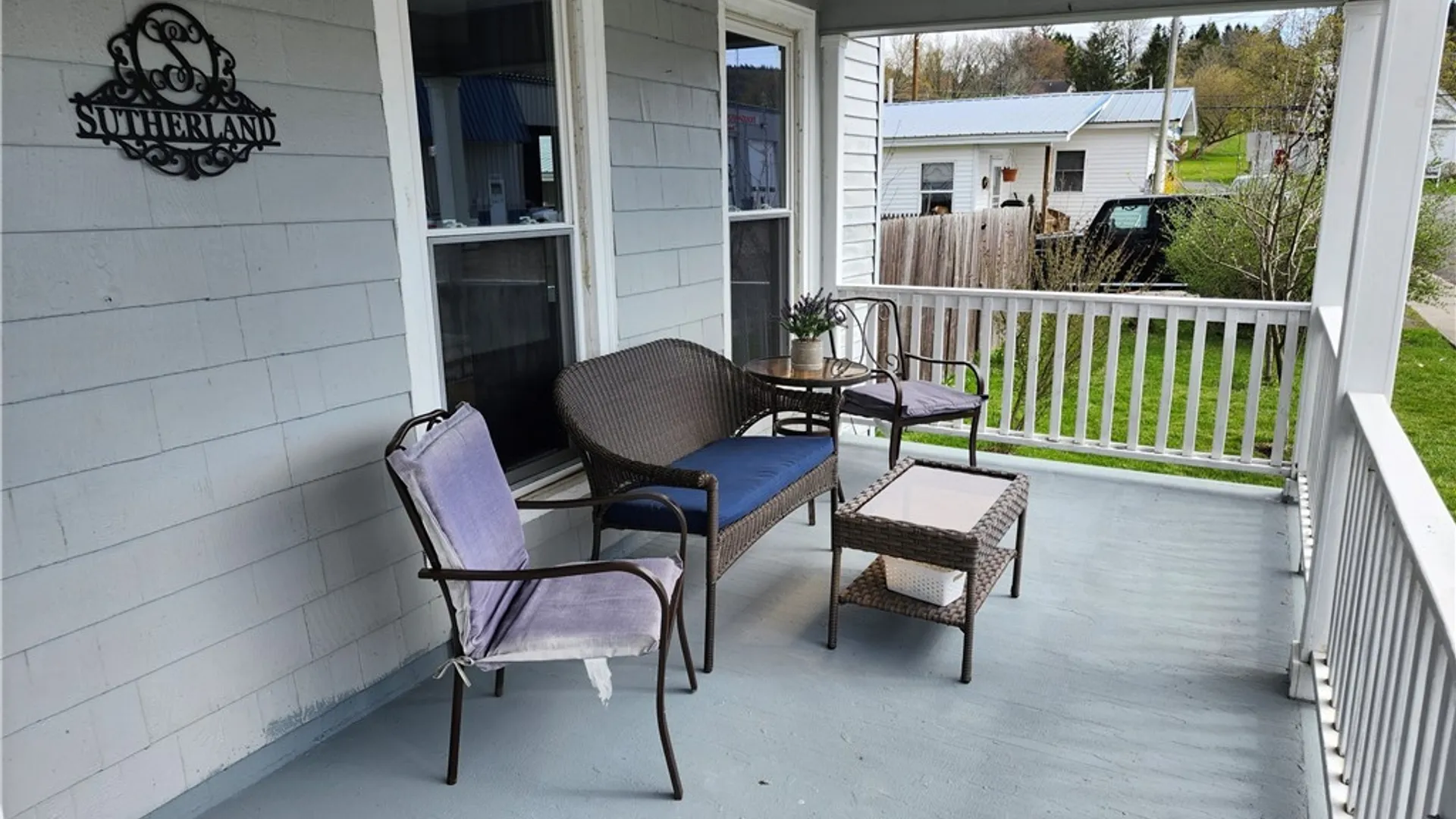 Property at 706 Division Street, DeRuyter, NY 13052 7