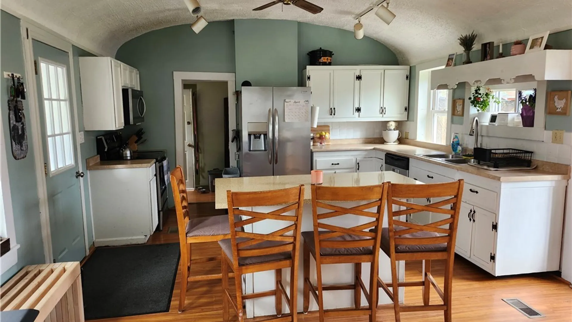 Property at 706 Division Street, DeRuyter, NY 13052 8