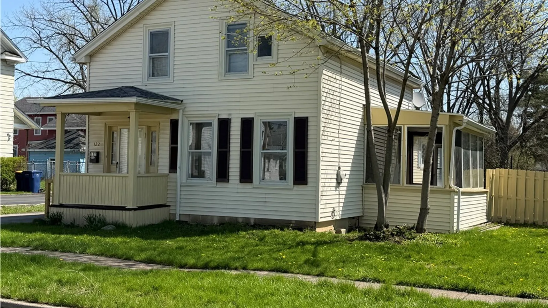 Property at 122 Erie Street, Lockport City, NY 14094 2