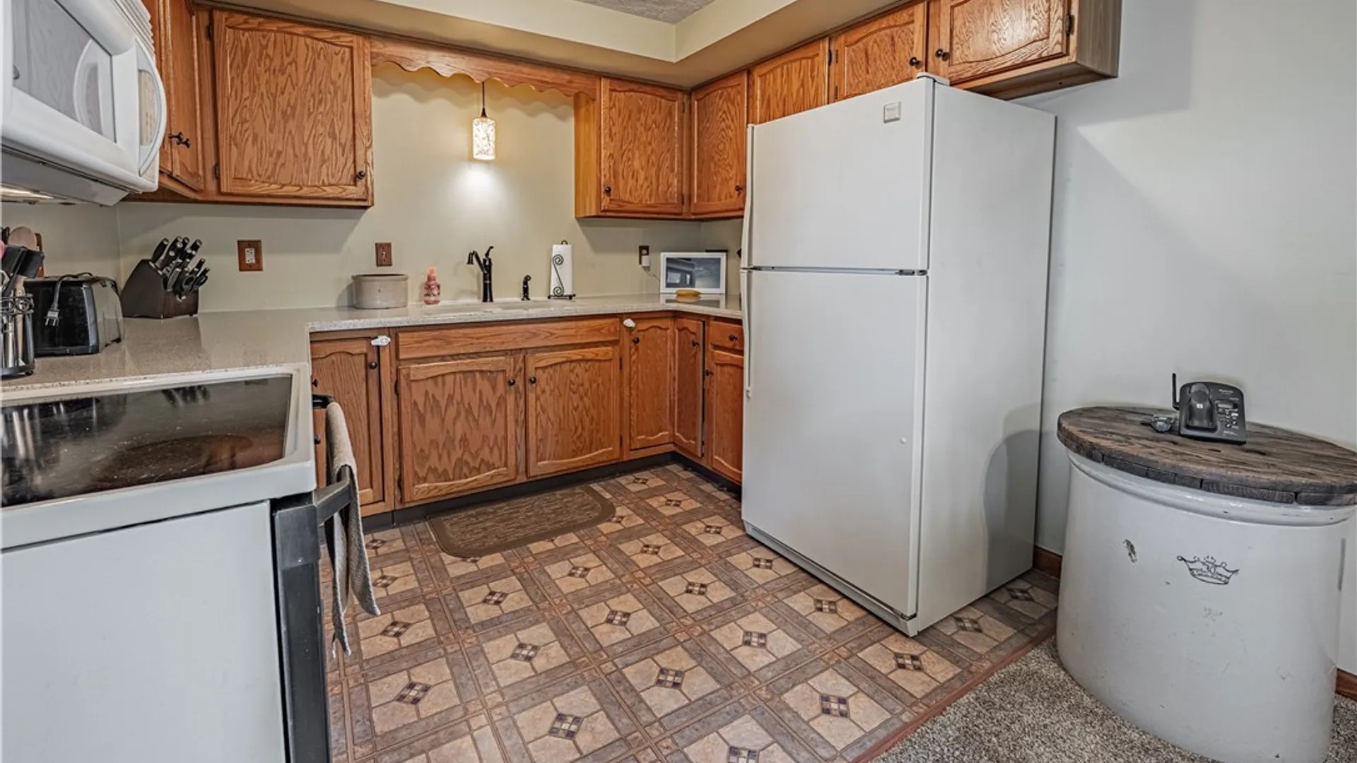 Property at 3598 Irish Road, Wilson, NY 14172 17