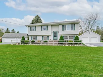 3598 Irish Road, Wilson, NY 14172