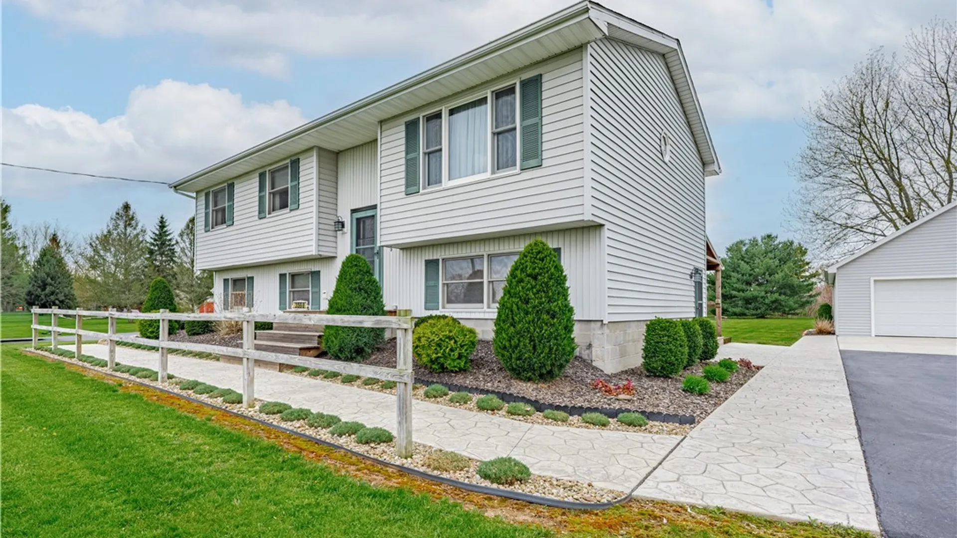 Property at 3598 Irish Road, Wilson, NY 14172 2