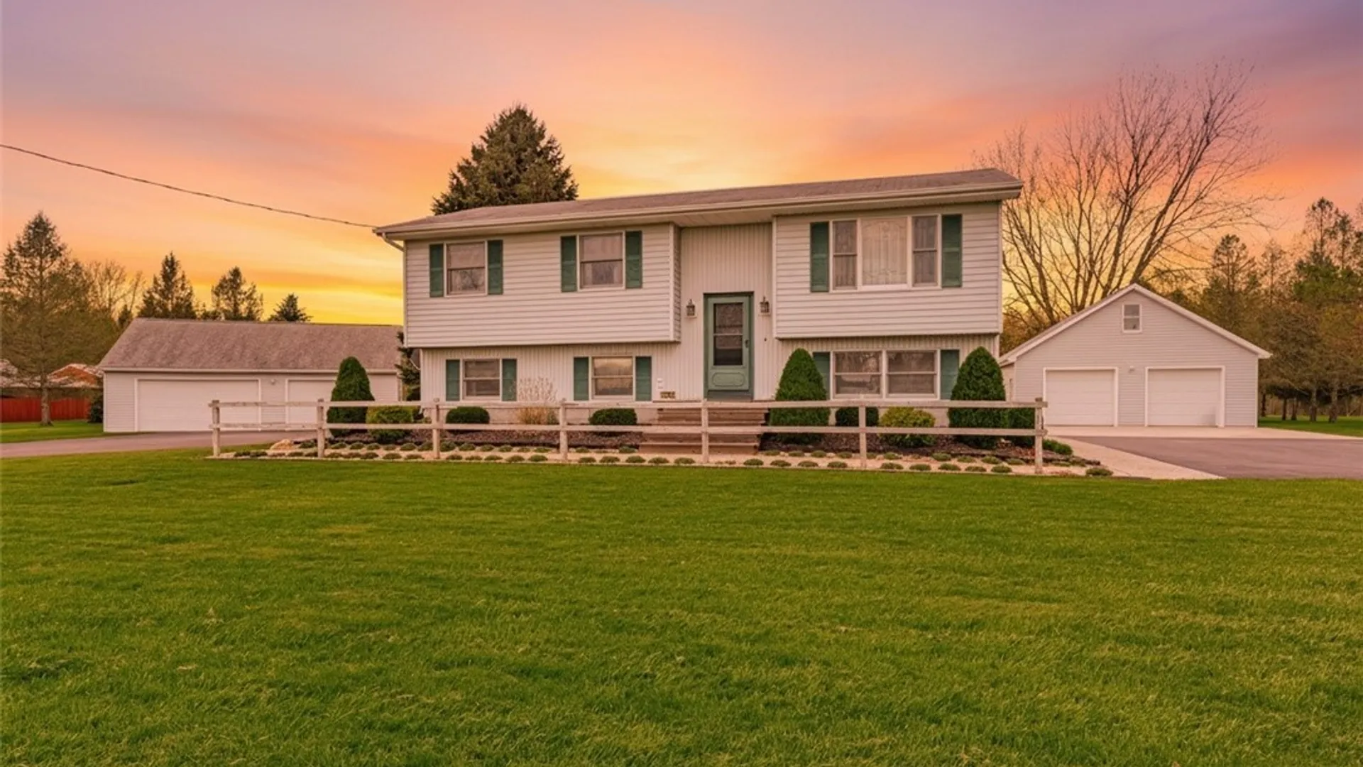 Property at 3598 Irish Road, Wilson, NY 14172 4