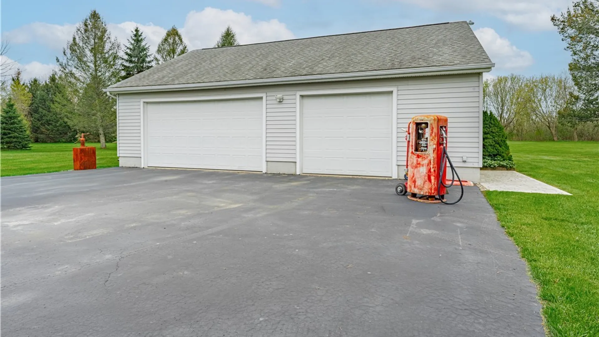 Property at 3598 Irish Road, Wilson, NY 14172 9