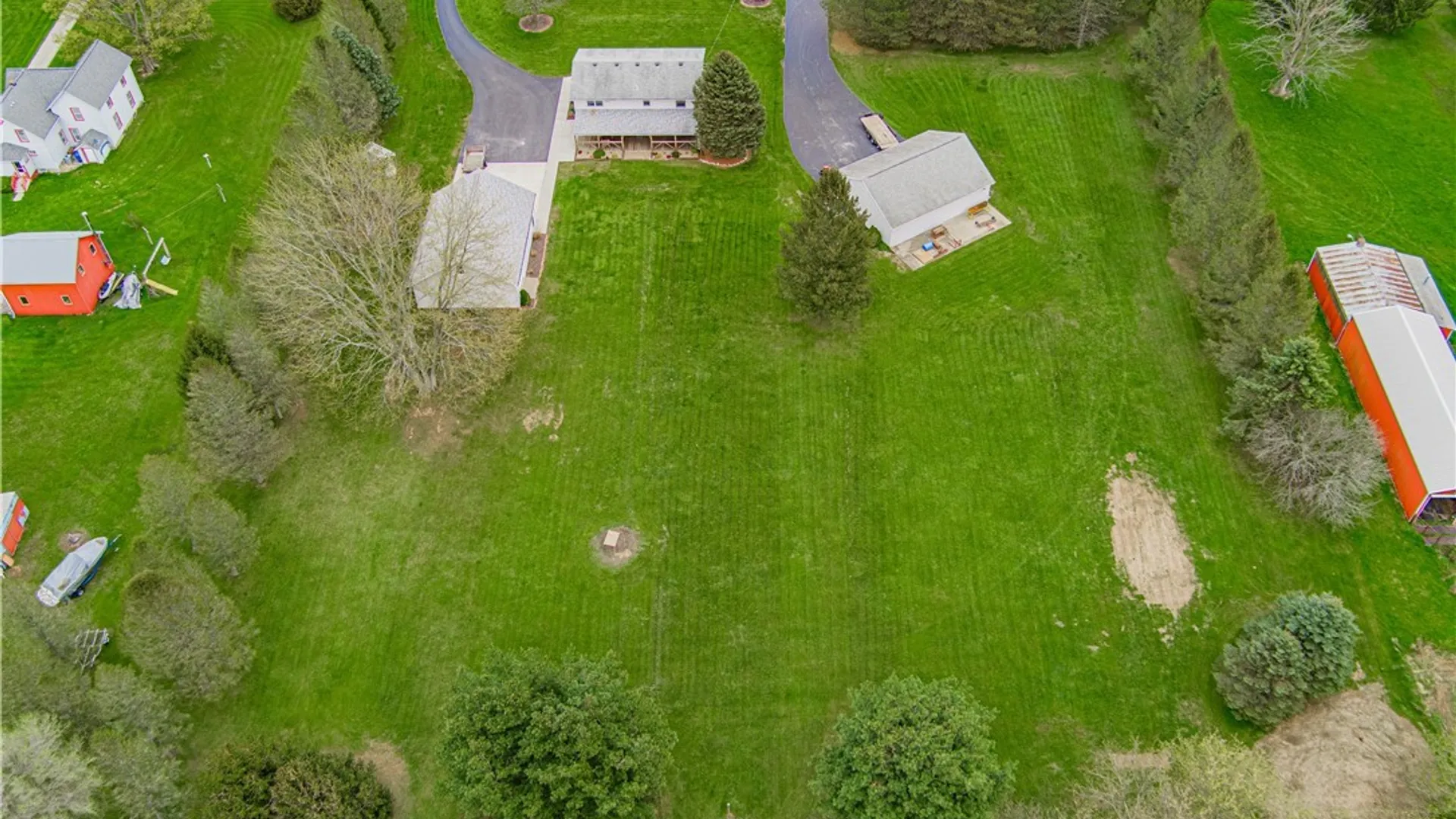 Property at 3598 Irish Road, Wilson, NY 14172 36