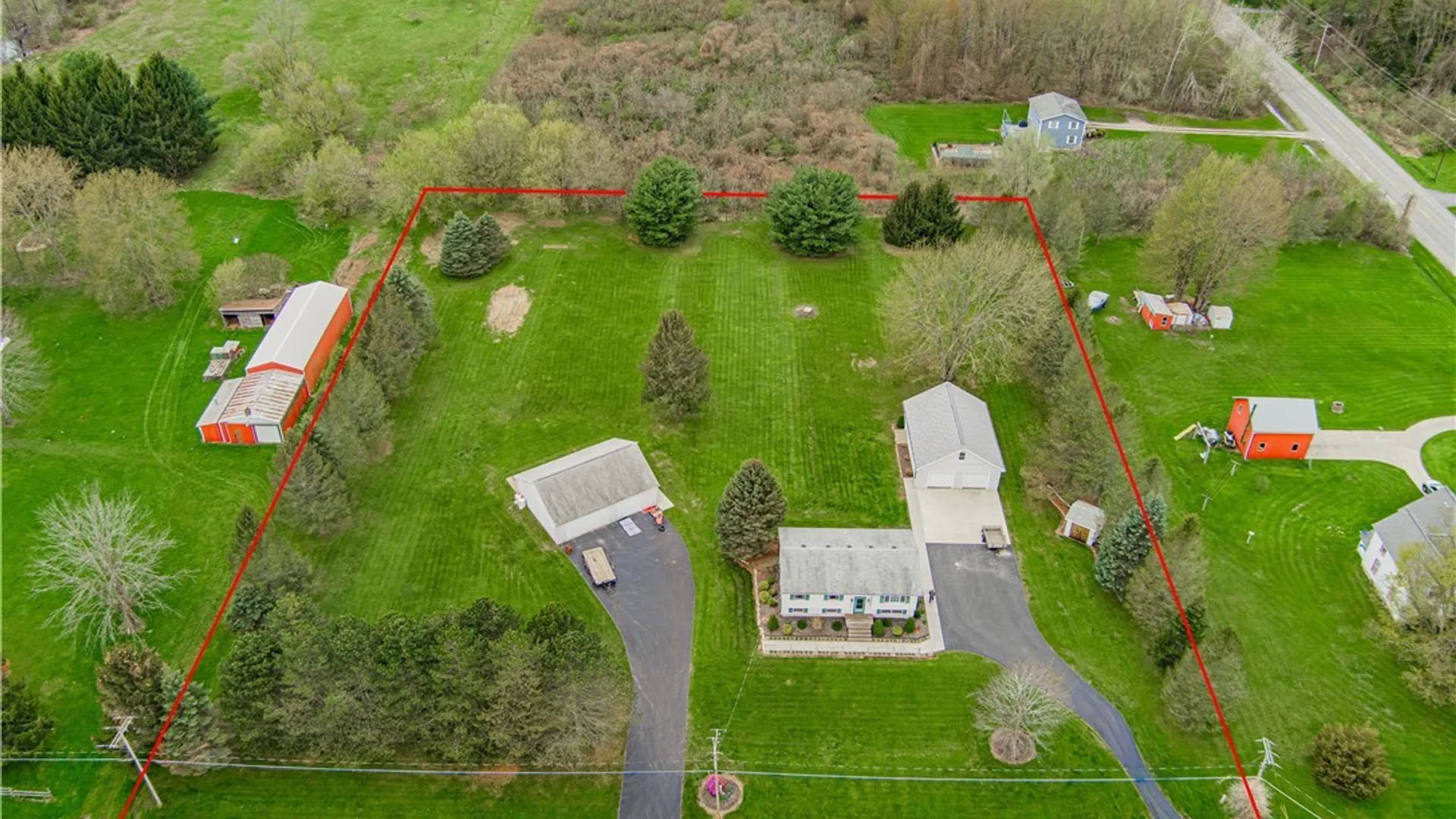 Property at 3598 Irish Road, Wilson, NY 14172 38