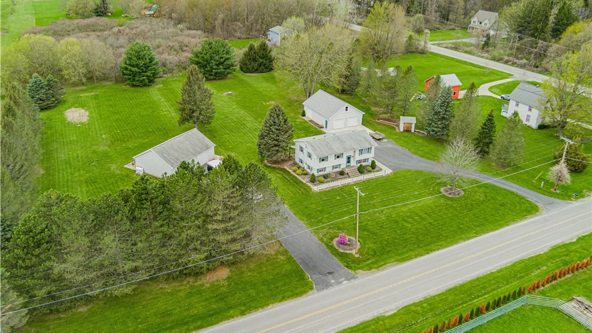 Property at 3598 Irish Road, Wilson, NY 14172 39