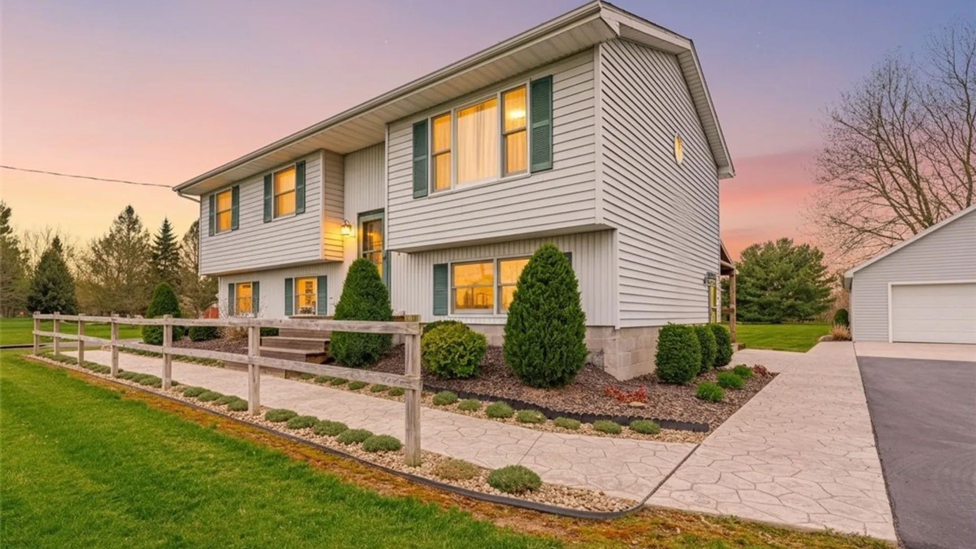 Property at 3598 Irish Road, Wilson, NY 14172 5