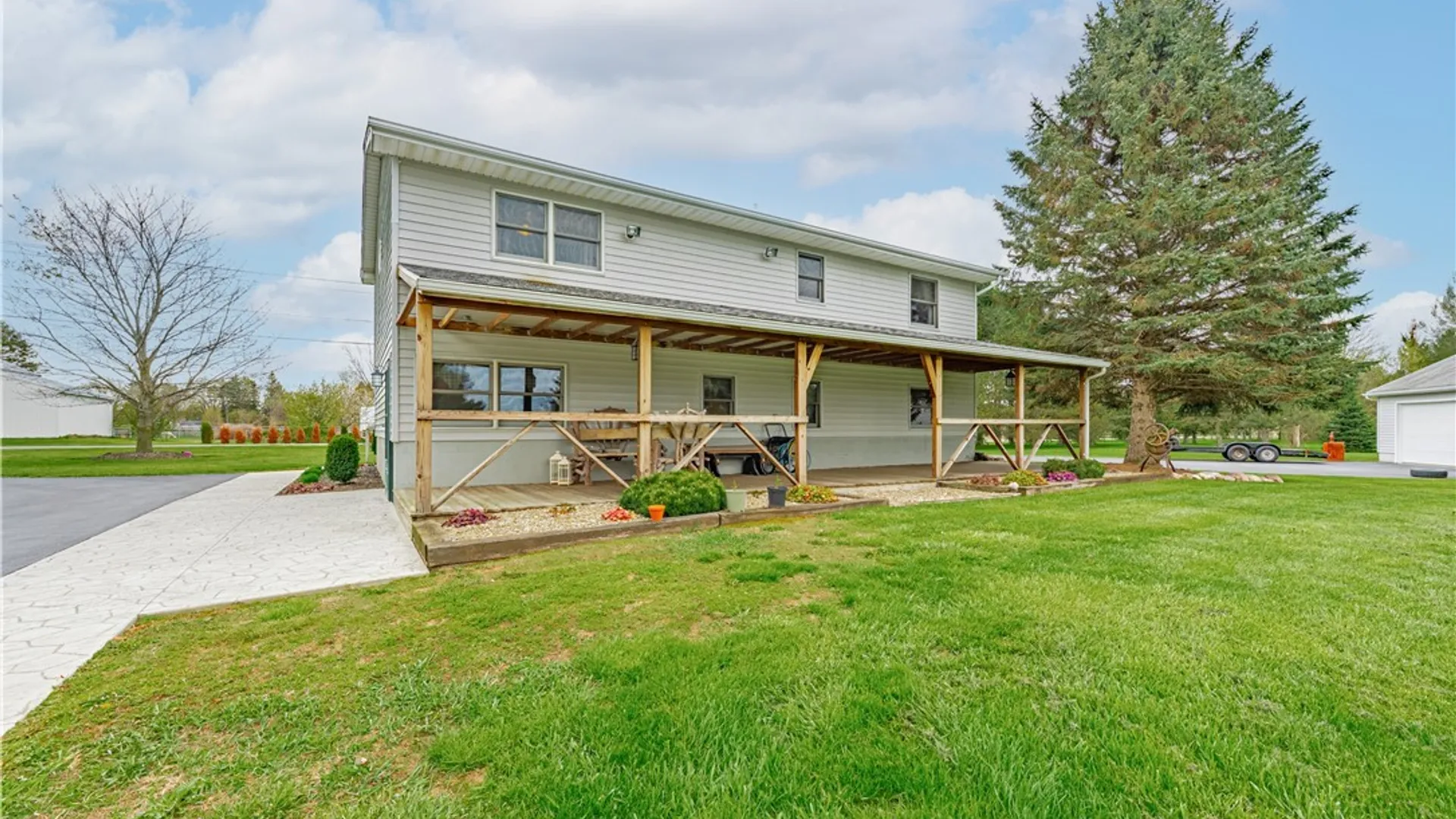 Property at 3598 Irish Road, Wilson, NY 14172 6