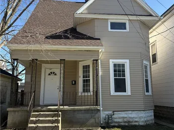 Property at 73 Hunt Avenue, Buffalo, NY 14207