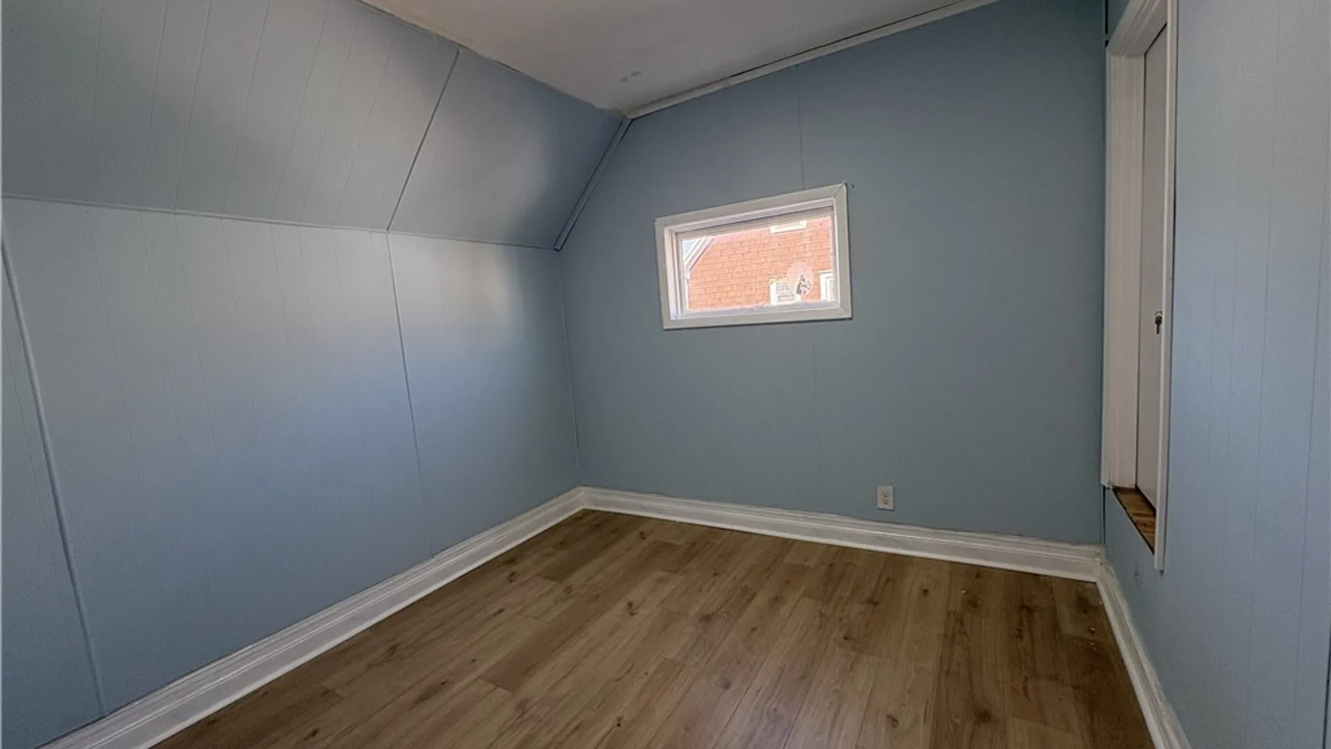 Property at 73 Hunt Avenue, Buffalo, NY 14207 22