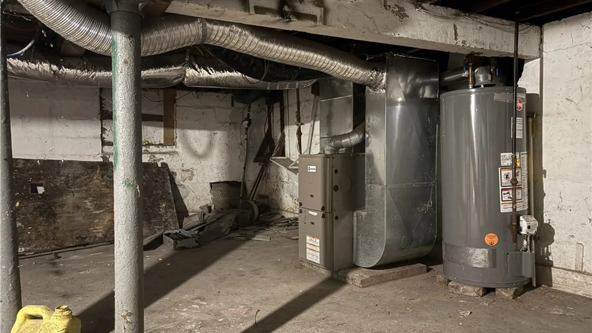 Property at 73 Hunt Avenue, Buffalo, NY 14207 31