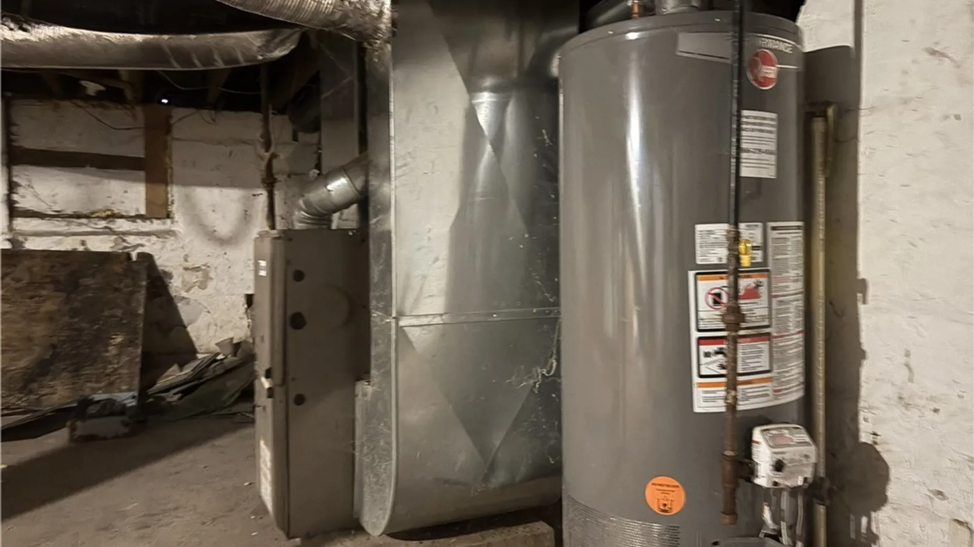 Property at 73 Hunt Avenue, Buffalo, NY 14207 32