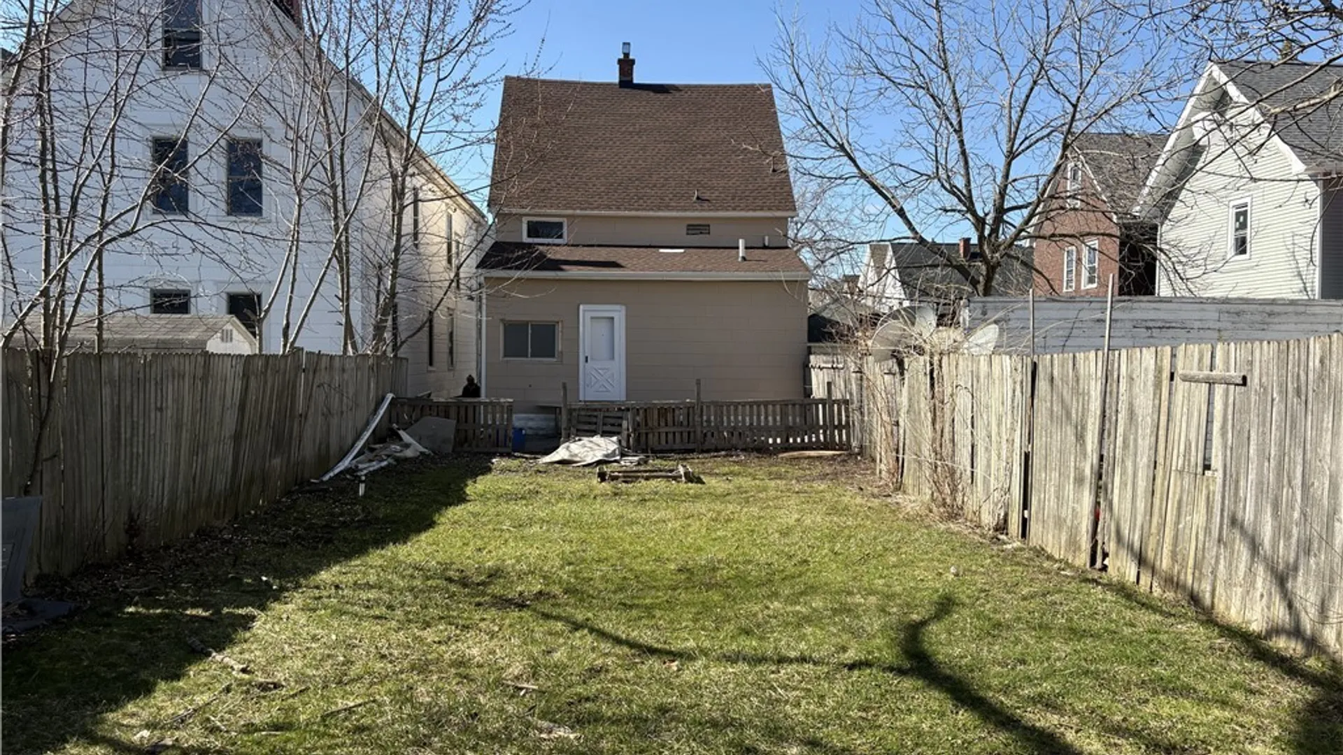 Property at 73 Hunt Avenue, Buffalo, NY 14207 35