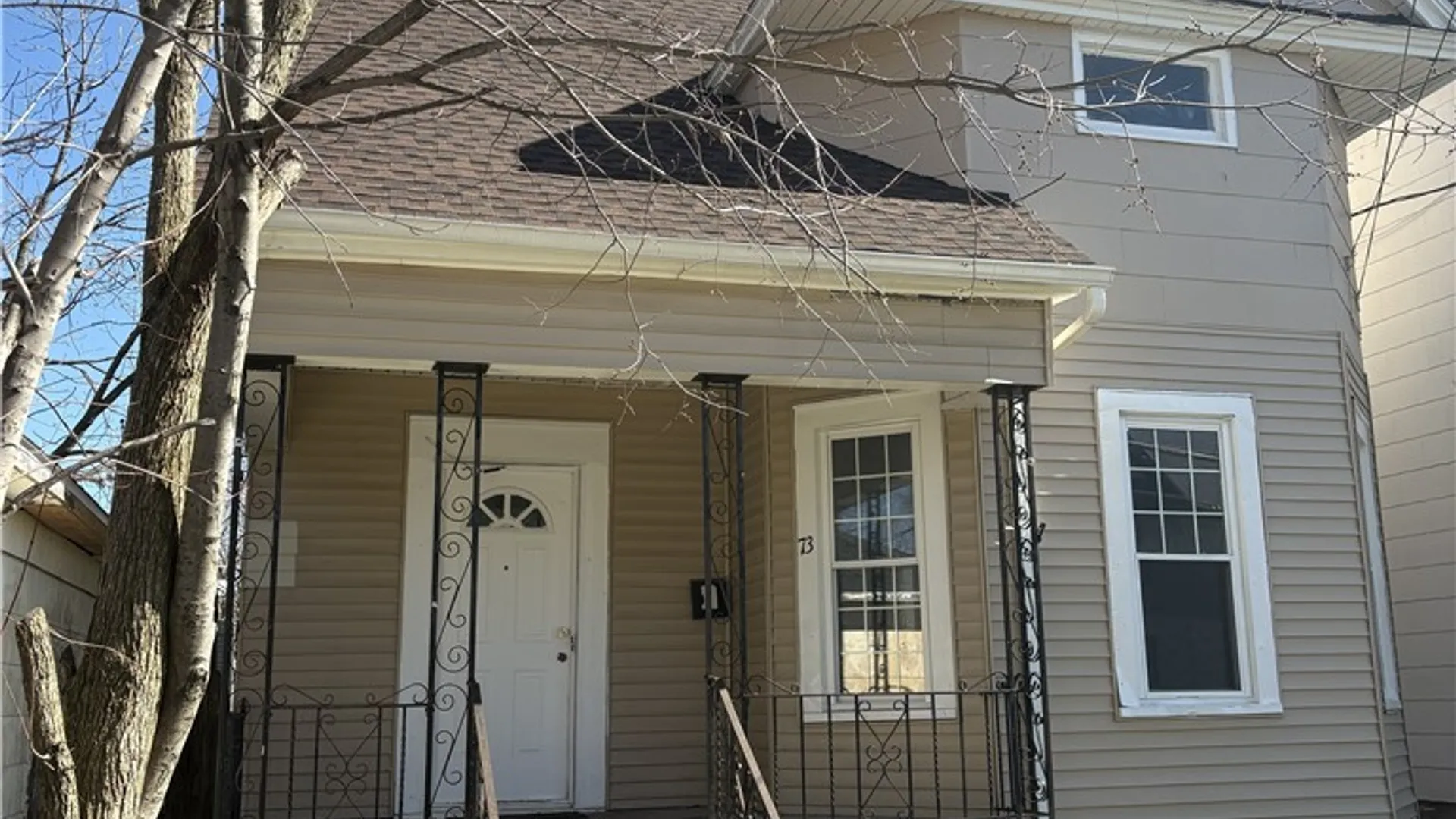 Property at 73 Hunt Avenue, Buffalo, NY 14207 36