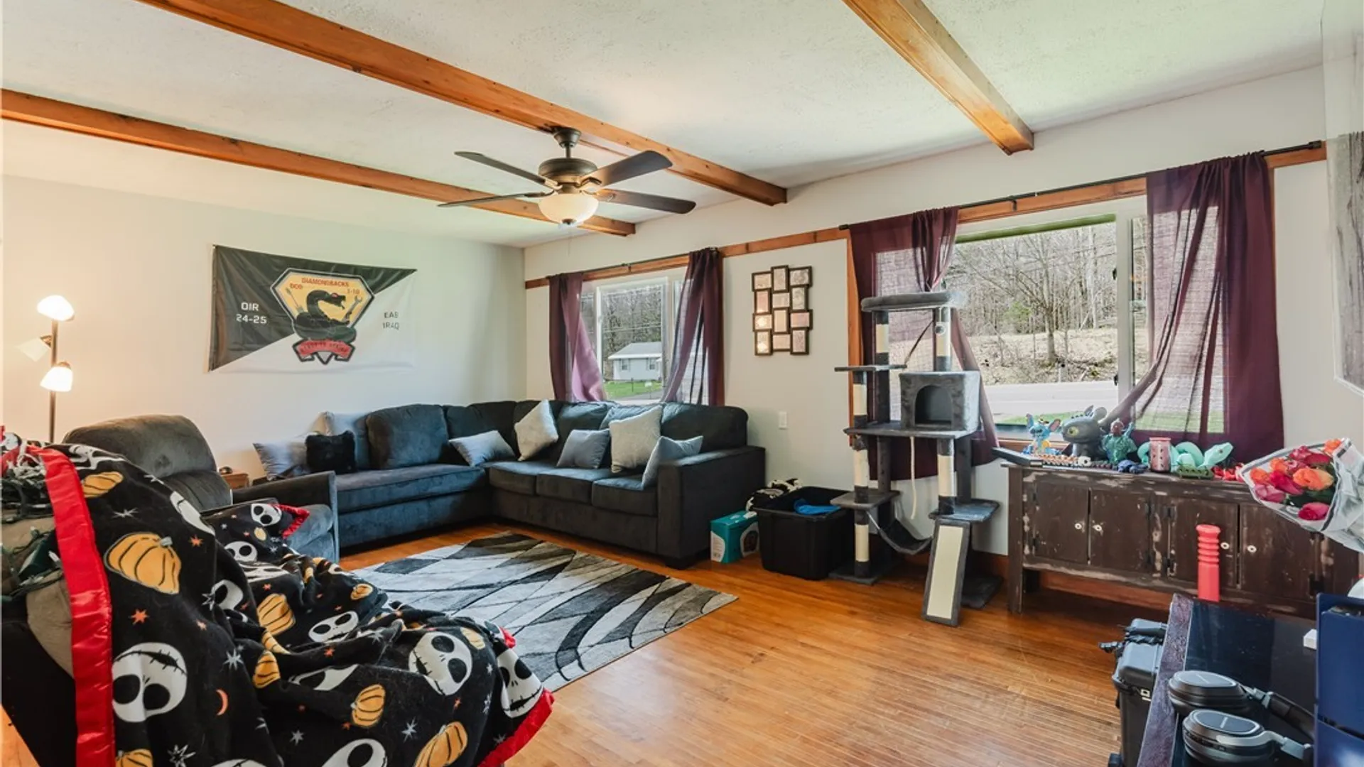 Property at 38770 State Route 3, Wilna, NY 13619 13