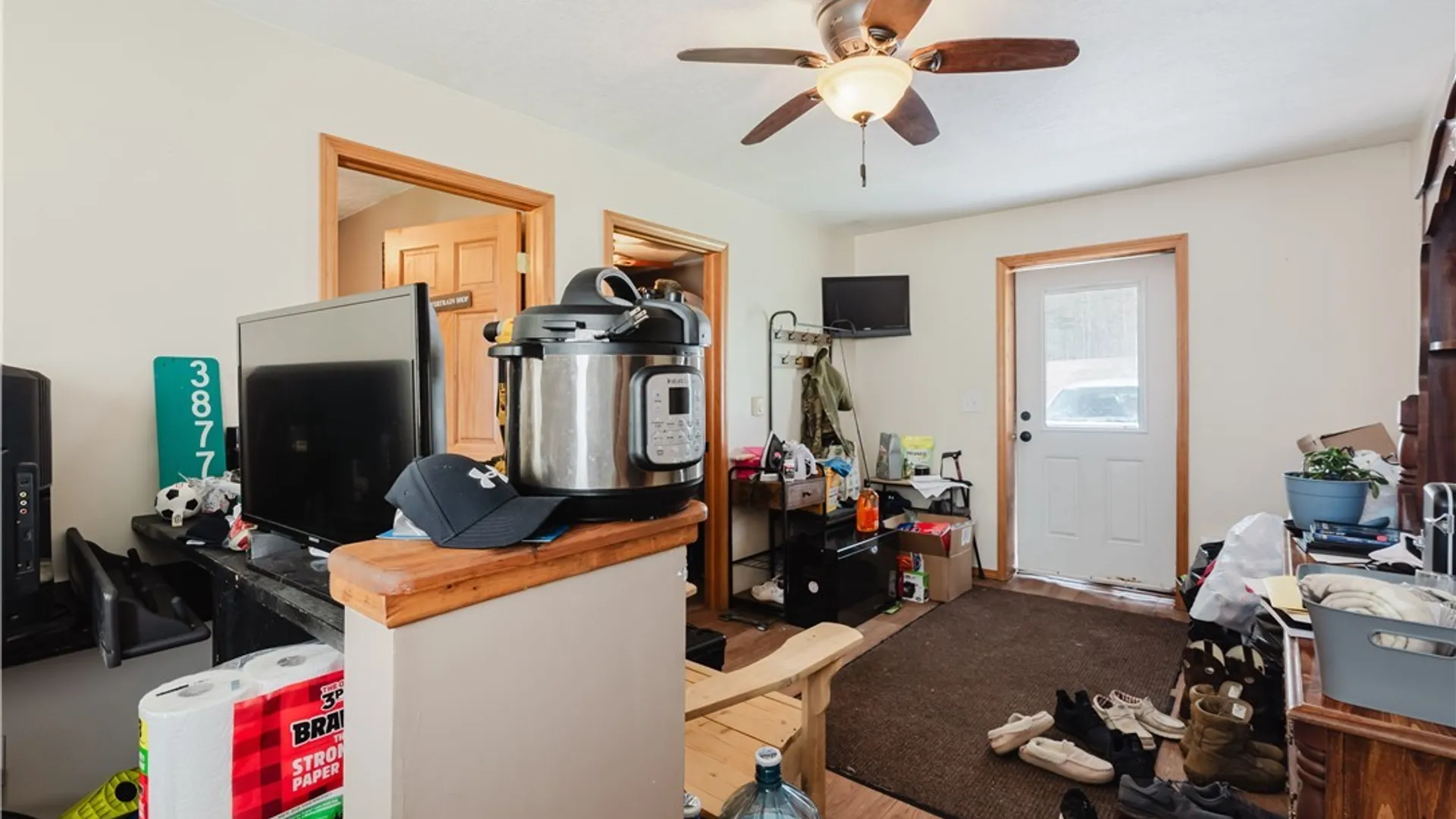 Property at 38770 State Route 3, Wilna, NY 13619 14