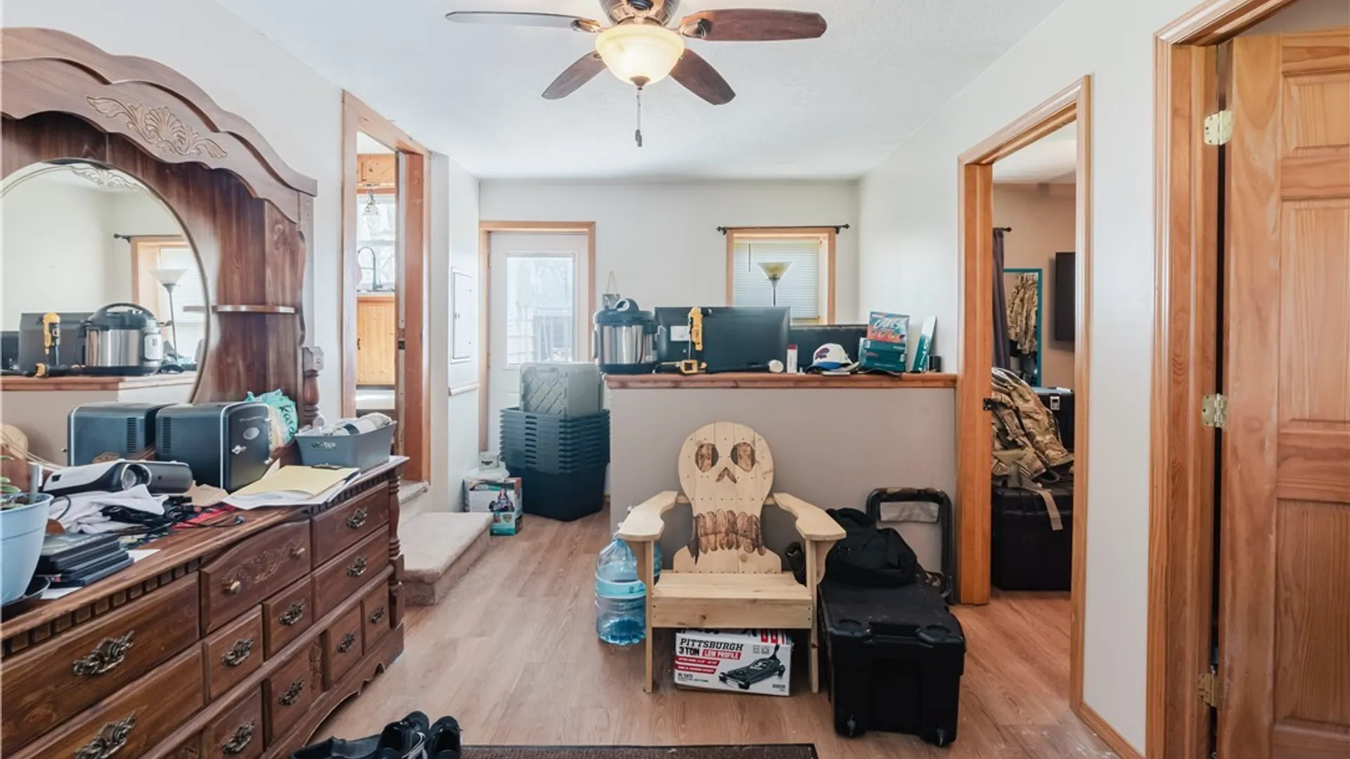 Property at 38770 State Route 3, Wilna, NY 13619 15