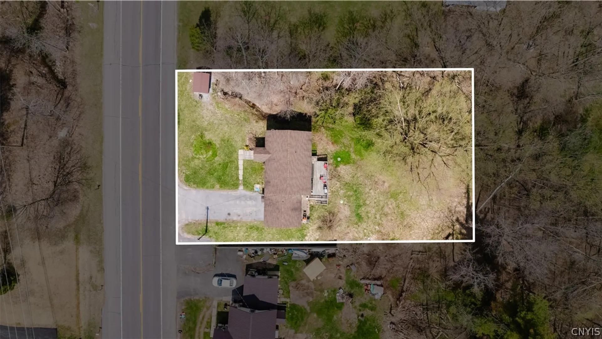 Property at 38770 State Route 3, Wilna, NY 13619 23