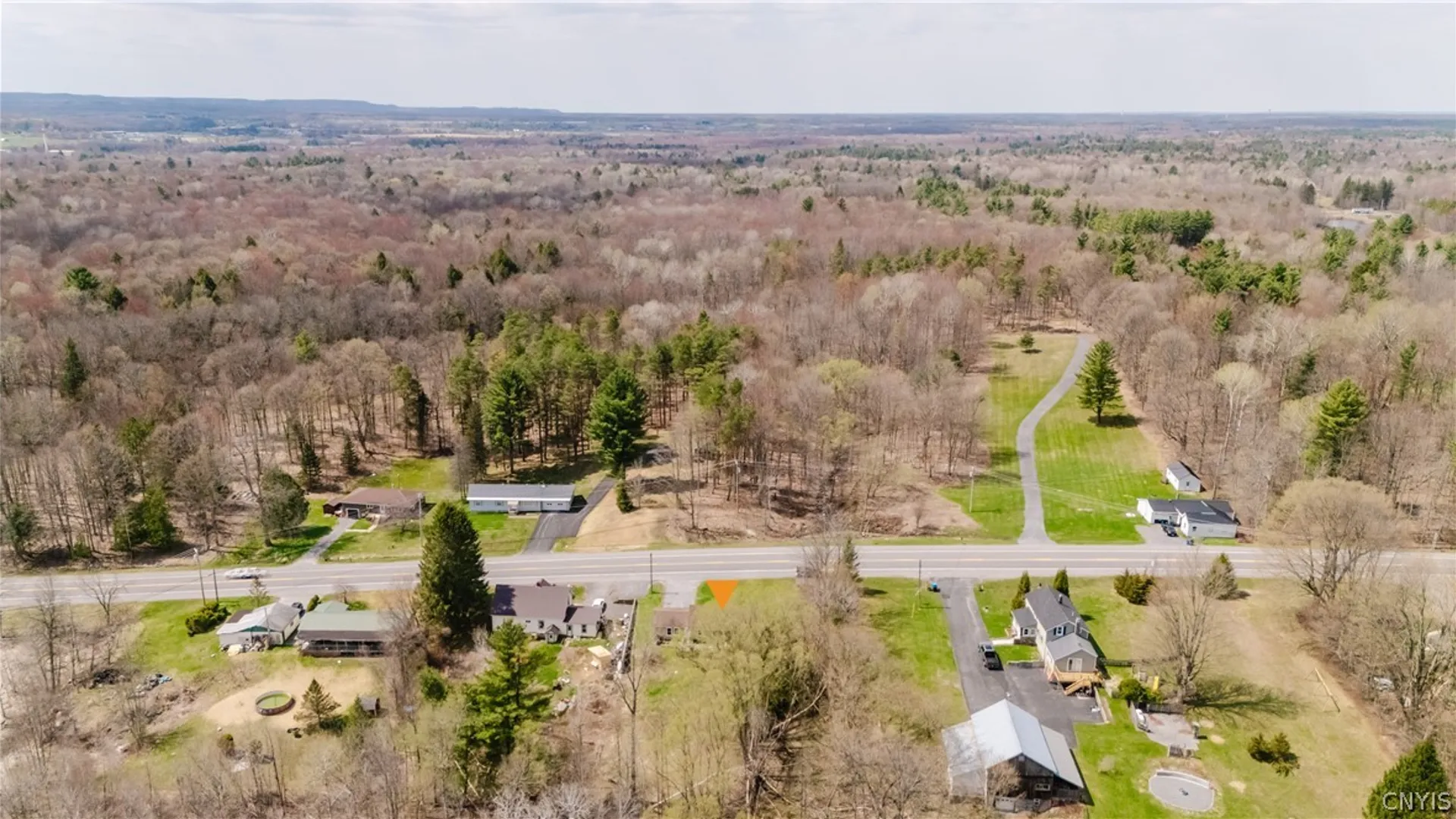 Property at 38770 State Route 3, Wilna, NY 13619 25