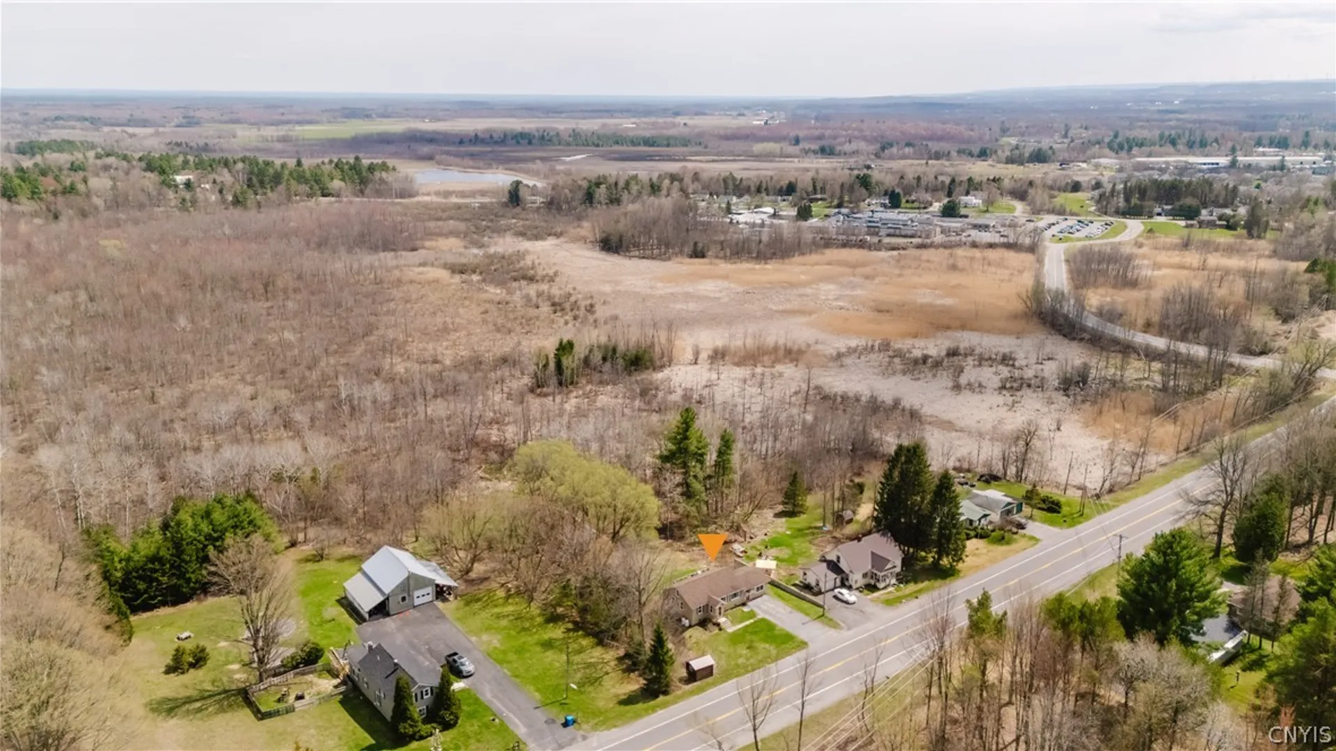 Property at 38770 State Route 3, Wilna, NY 13619 27