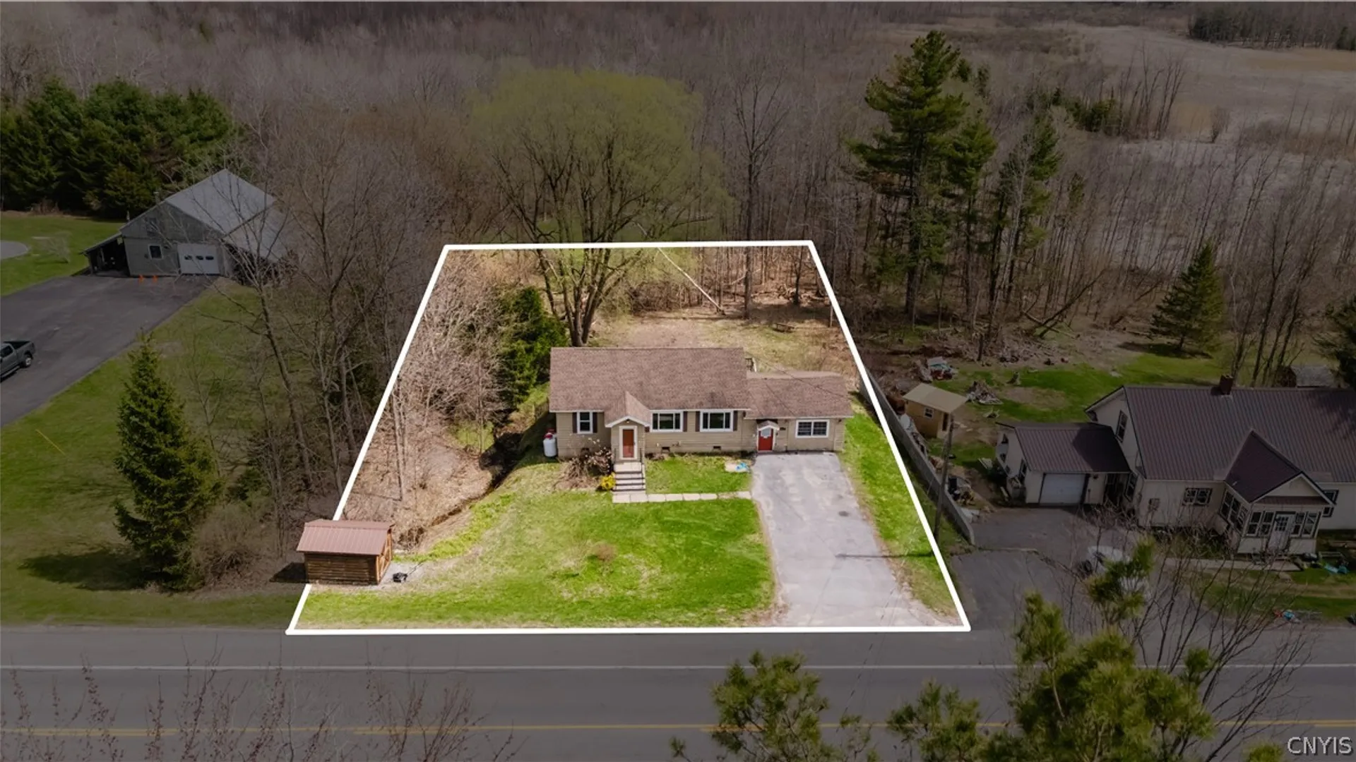 Property at 38770 State Route 3, Wilna, NY 13619 3