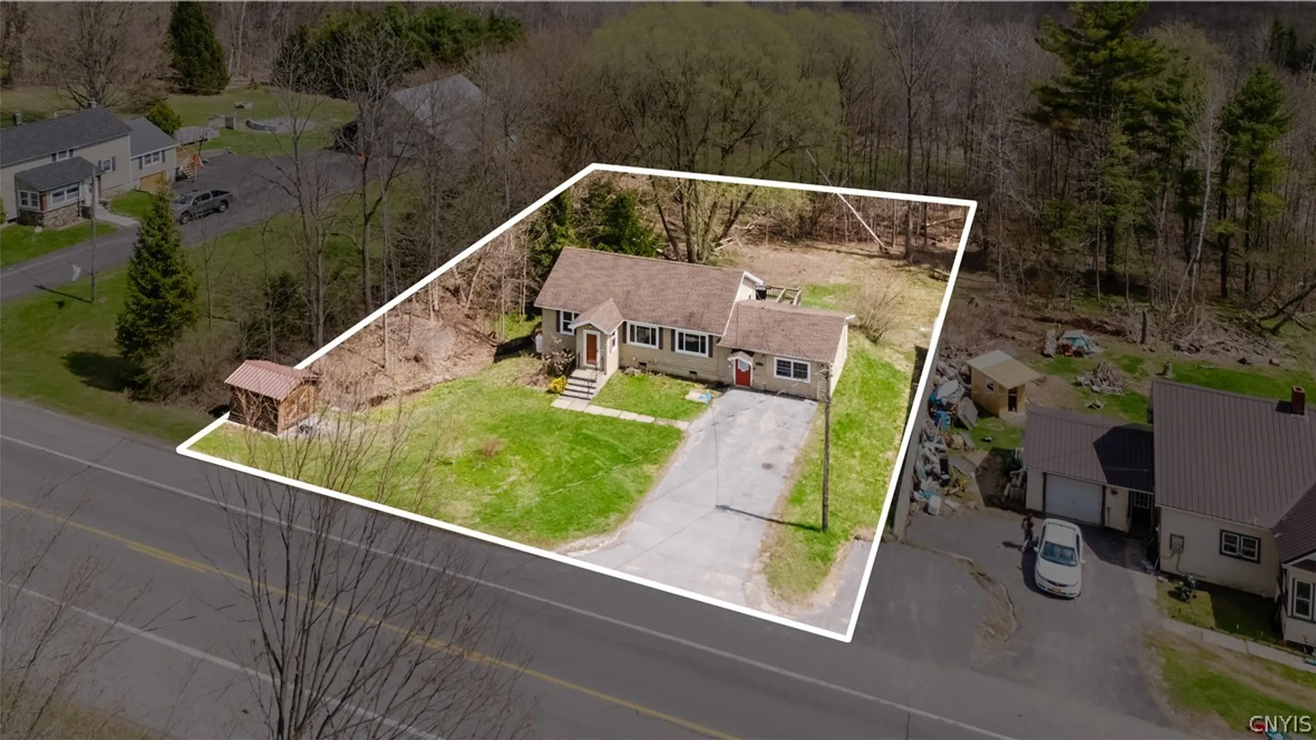 Property at 38770 State Route 3, Wilna, NY 13619 4