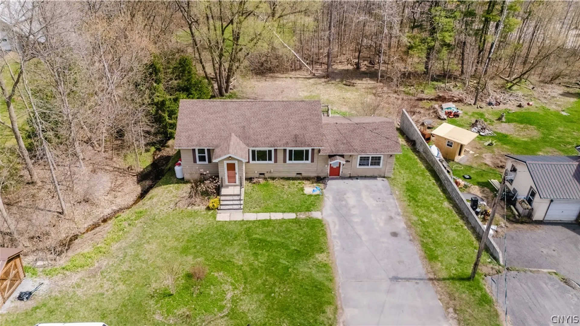 Property at 38770 State Route 3, Wilna, NY 13619 5