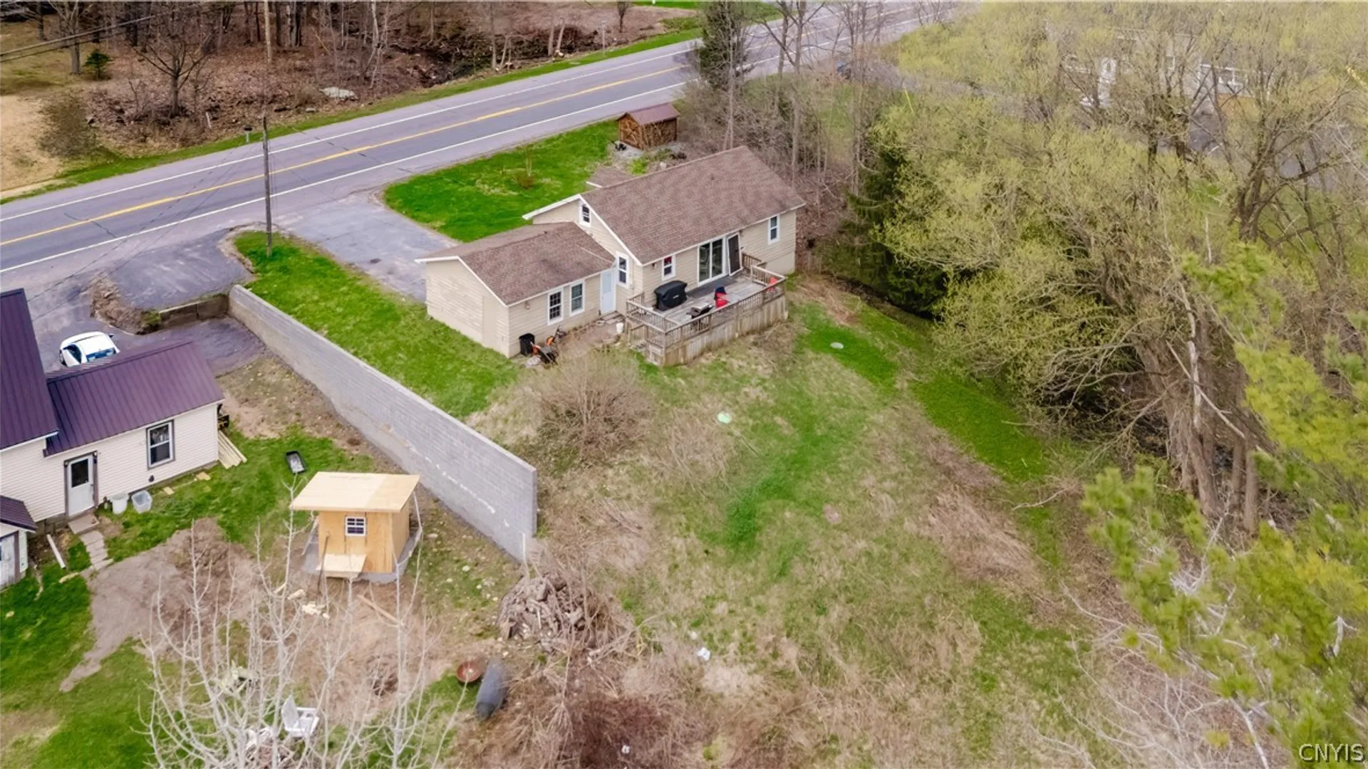 Property at 38770 State Route 3, Wilna, NY 13619 6