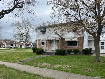 Property at 1158 Parkhurst Boulevard, Tonawanda, NY 14150