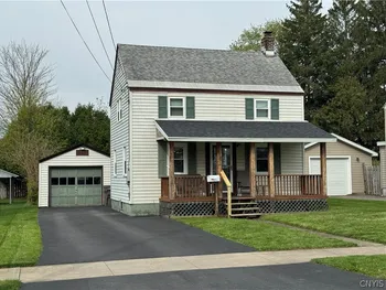 610 Healy Avenue, Rome, NY 13440
