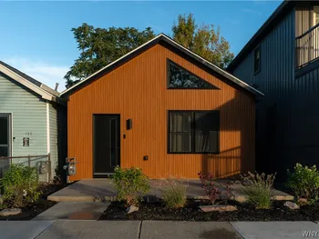151 Louisiana Street, Buffalo, NY 14204