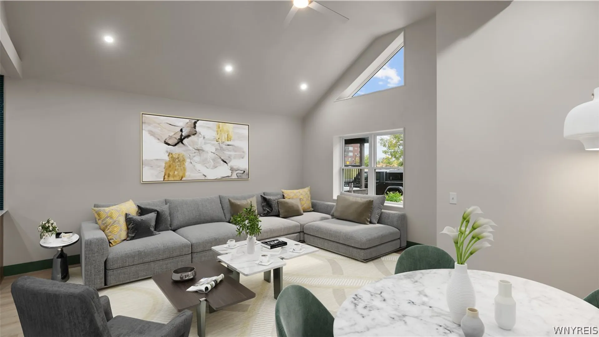 Property at 151 Louisiana Street, Buffalo, NY 14204 7