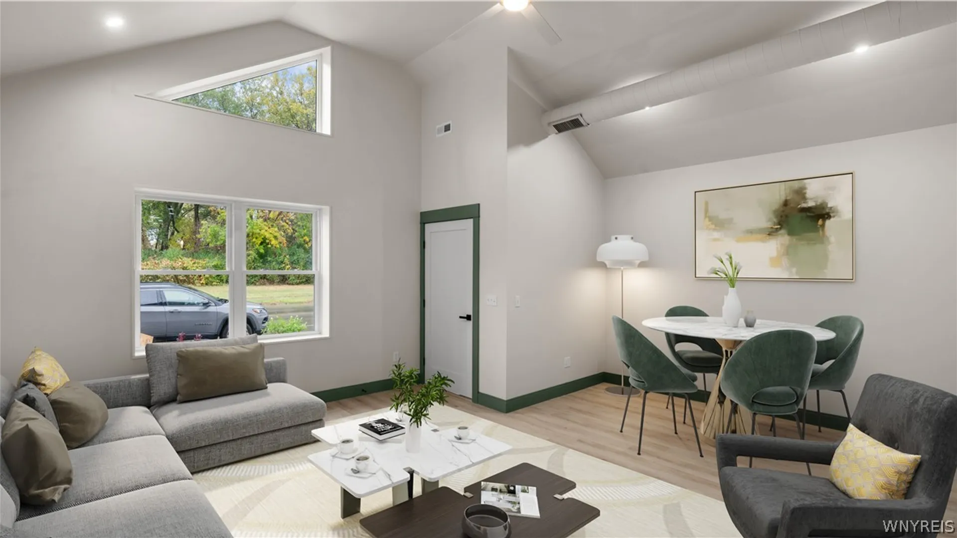 Property at 151 Louisiana Street, Buffalo, NY 14204 9