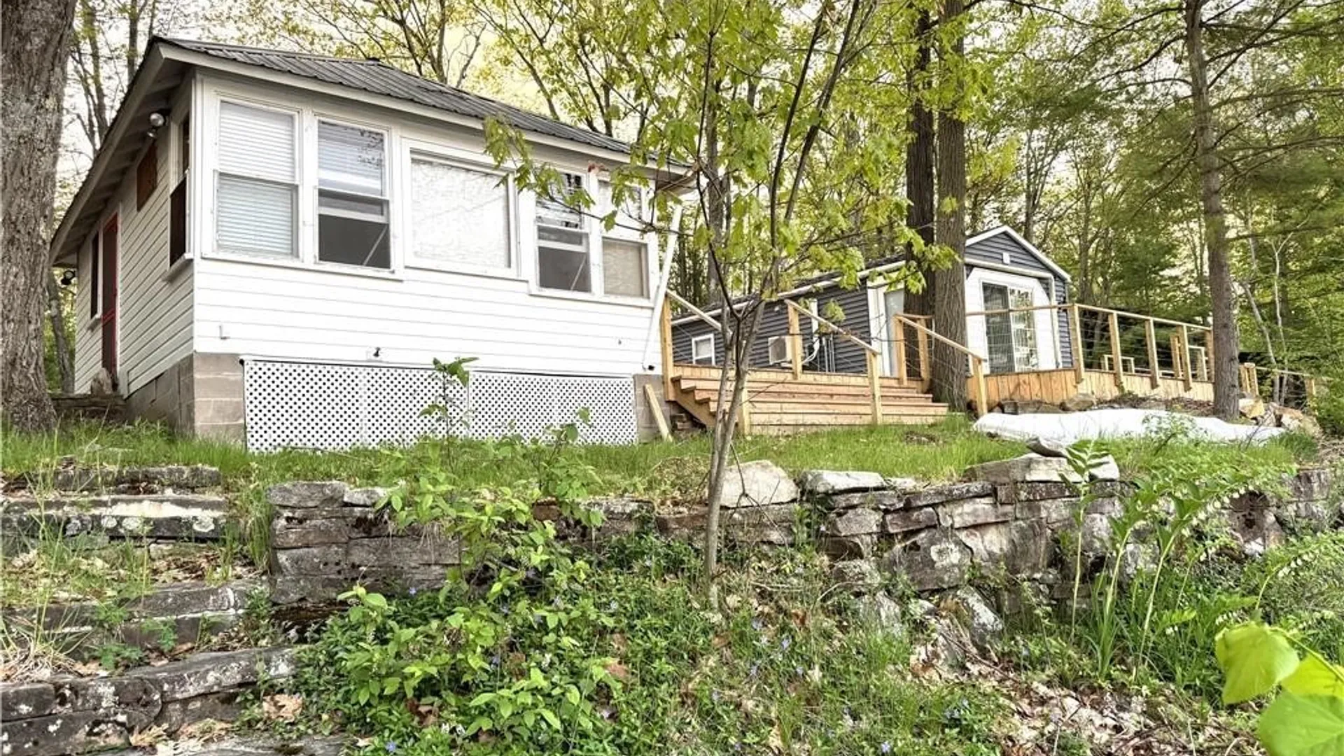 Property at 39498 Hyde Lake Road, Theresa, NY 13691 4