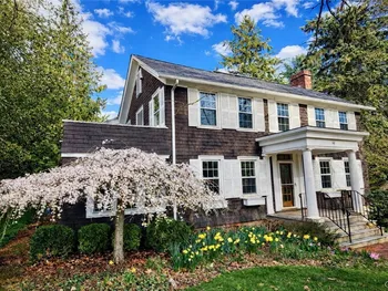 Property at 60 Sullivan Street, Cazenovia, NY 13035