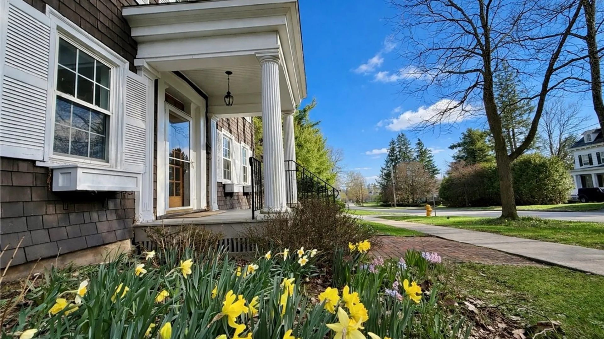 Property at 60 Sullivan Street, Cazenovia, NY 13035 2