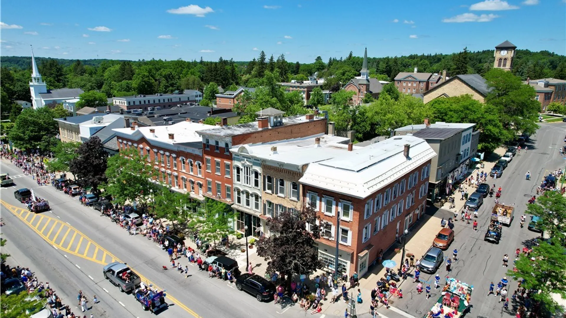 Property at 60 Sullivan Street, Cazenovia, NY 13035 47