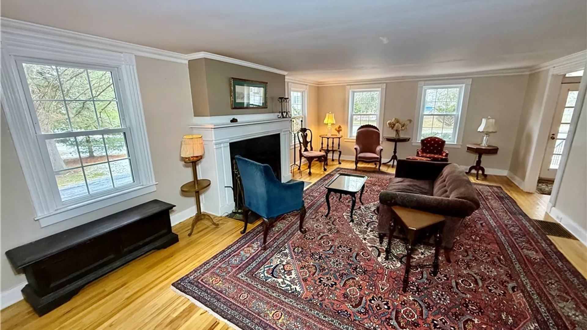 Property at 60 Sullivan Street, Cazenovia, NY 13035 8