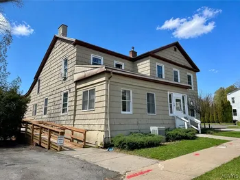 Property at 15 Sullivan Street, Cazenovia, NY 13035