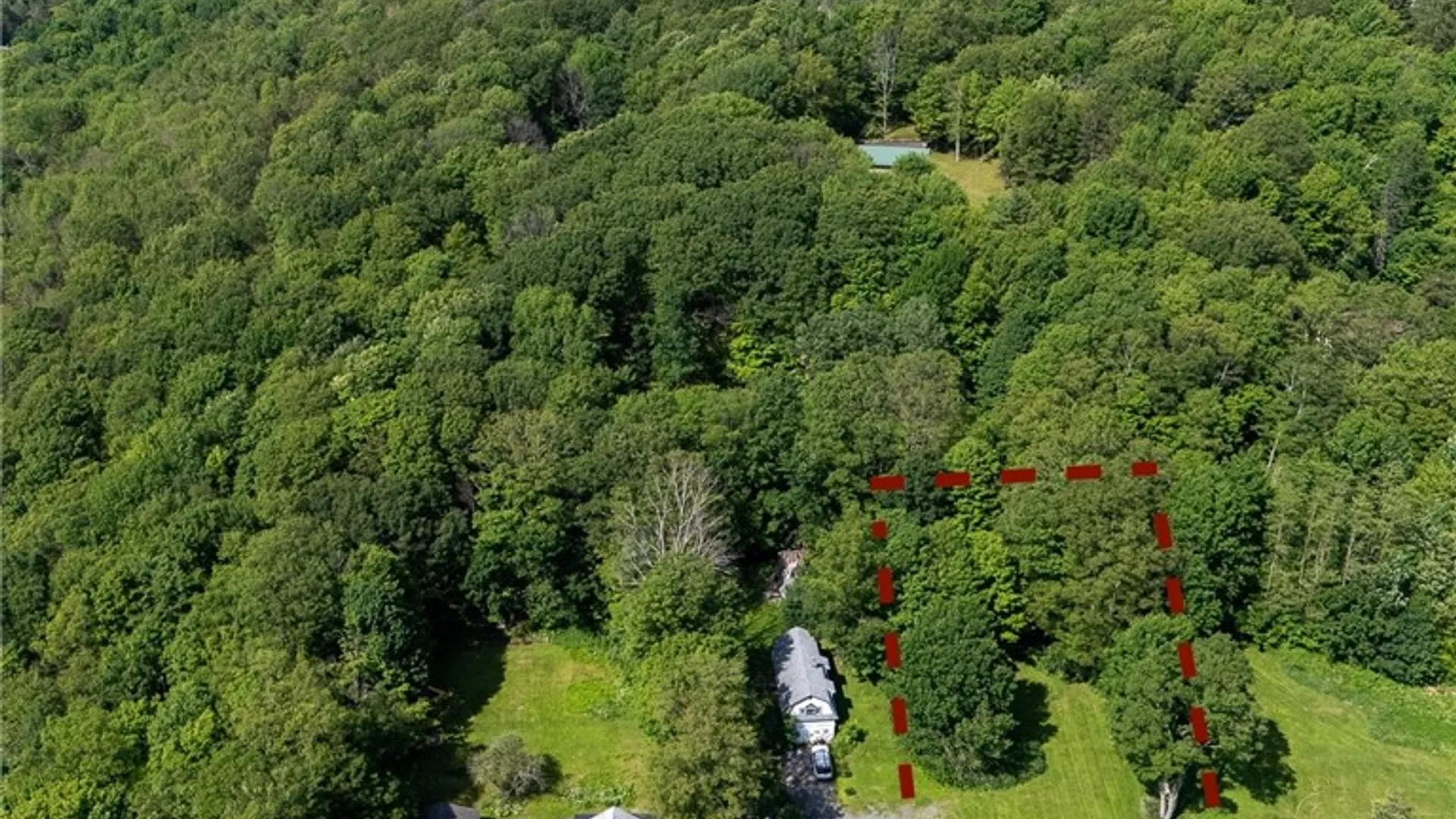 Property at Prospect Street, Stamford, NY 12167 2