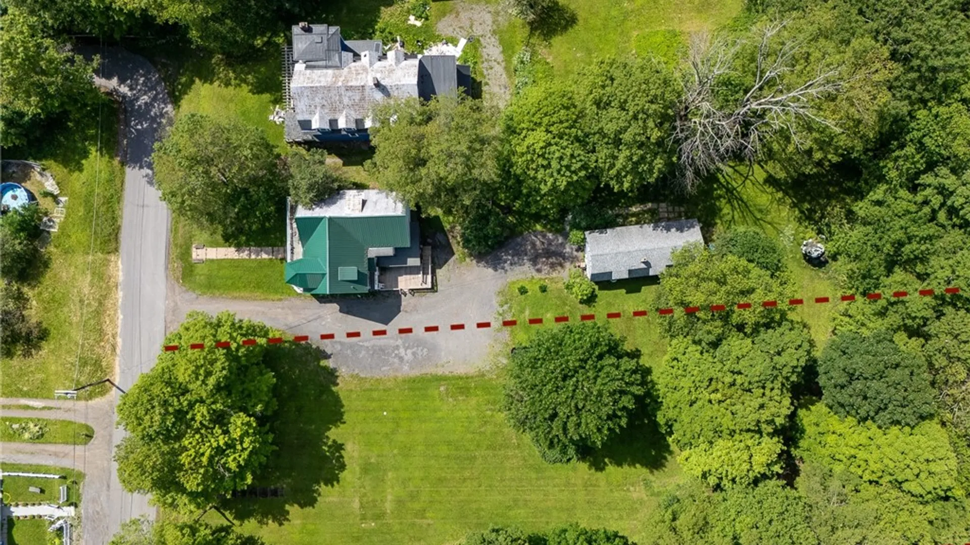 Property at Prospect Street, Stamford, NY 12167 3