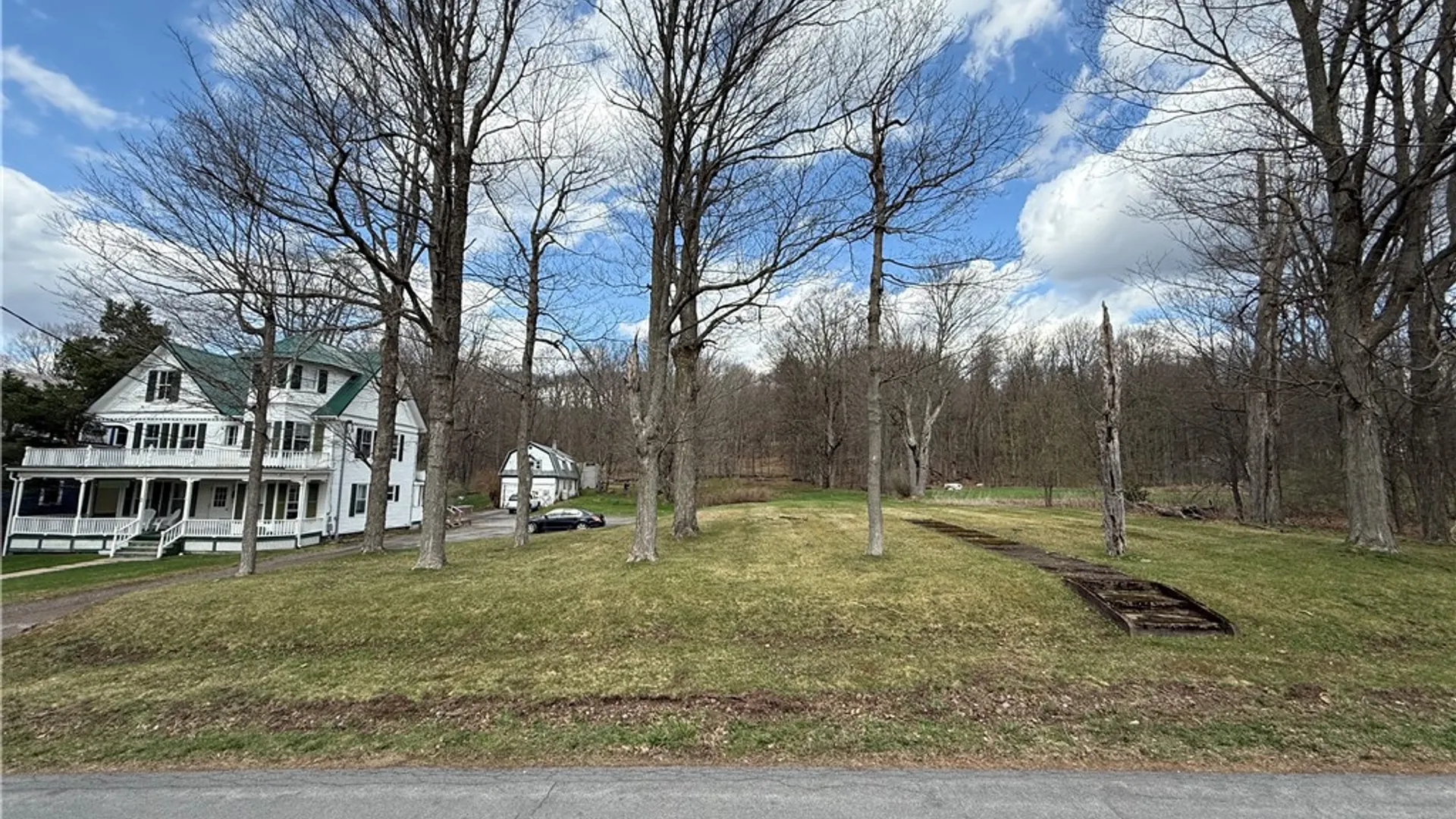 Property at Prospect Street, Stamford, NY 12167 5