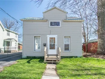 Property at 712 Lawrence Street, Watertown City, NY 13601