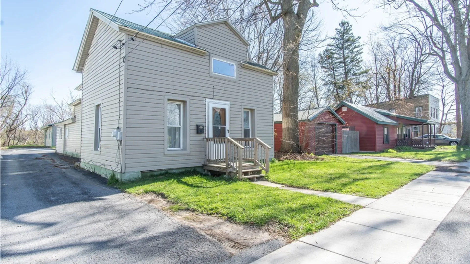 Property at 712 Lawrence Street, Watertown City, NY 13601 2