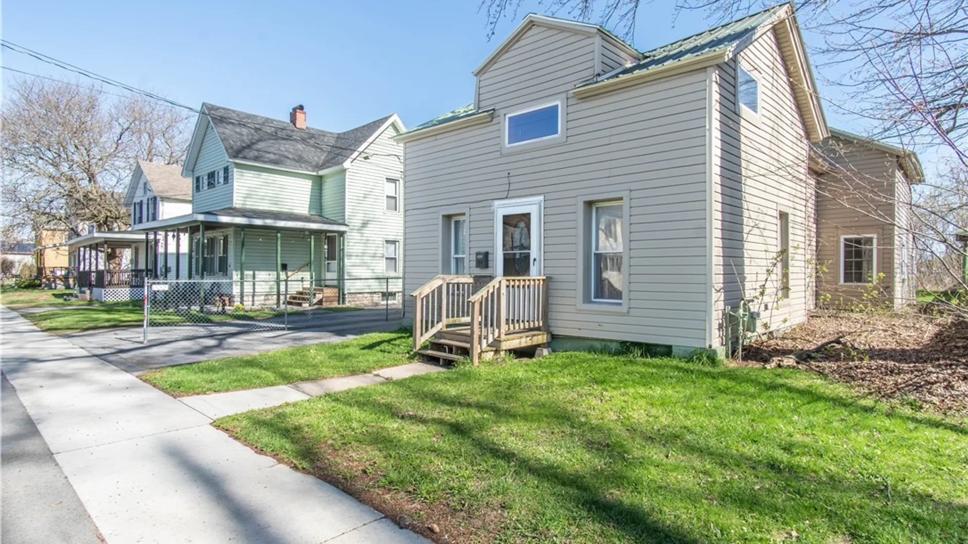 Property at 712 Lawrence Street, Watertown City, NY 13601 3