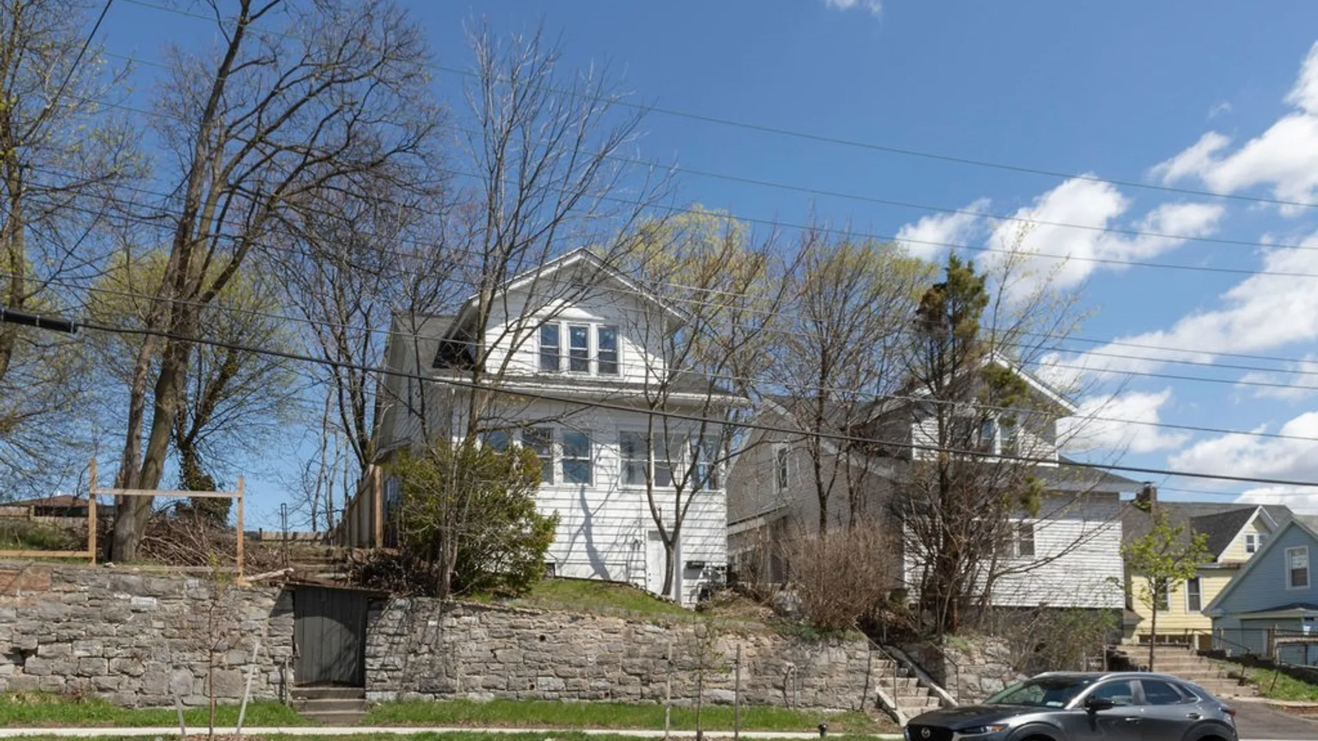Property at 608 Carbon Street, Syracuse, NY 13208 2